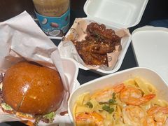 -JPG canteen(广州寺右公馆店)