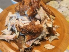 -老淮滨-蚌埠非遗小吃(淮河路店)