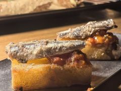 -LA CREPERIE BRETONNE布列塔尼法式餐厅(天童北路店)