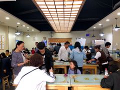-舌尖尖牛肉面(甘南路店)