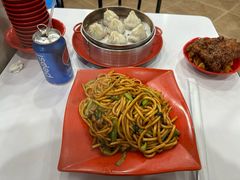 -新川饮食(新川小区店)
