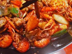 -虾胡闹龙虾馆(湄南河店)