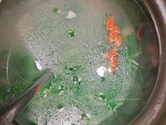 -麒麟小院·老九江菜(安平路店)