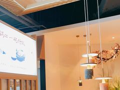 -蜜桃餐厅·伴山(绿宝广场店)