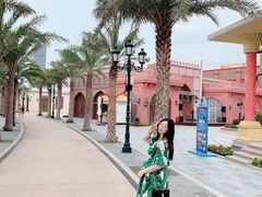 -三亚海昌梦幻海洋不夜城