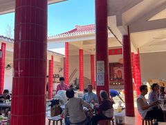 -崖口云吞(中堡店)