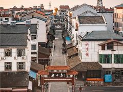 -梁子岛生态旅游区