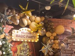 -歪歪宫殿·生日派对·团建聚会·轰趴·Wonder Palazzo
