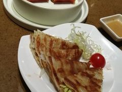 -点心皇子茶餐厅(万国大都会店)