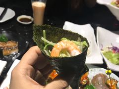 -梅筑·创意料理(王府井百货店)