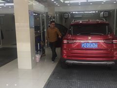-车艺佳龙膜隐形车衣汽车贴膜(宝山丰宝店)