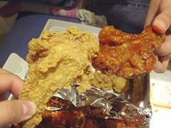 -NENE Chicken(莲洞店)