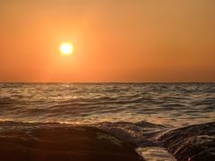 -日照灯塔风景区