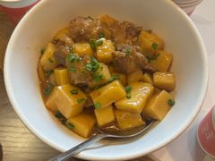 -小洞天柴火土菜馆