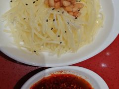 -喜家德虾仁水饺(长泰广场店)