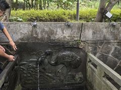 -莫干山风景区