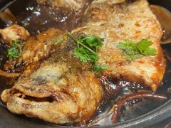-九毛九西北菜(汕头金平万达广场店)