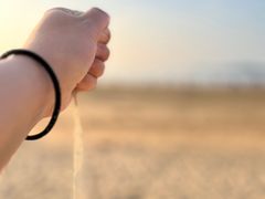 -那香海钻石沙滩浴场