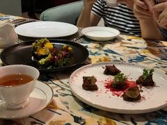 -望海·帆船主题咖啡厅•品茗下午茶(石湖景区店)