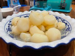 -六缘蒸菜馆(蓝天花园店)