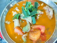 -张关合渣(航空大道店)