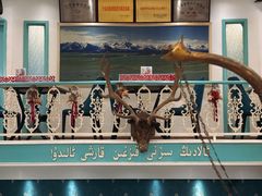 -阿拉丁新疆风味餐厅·清真(罗廊巷店)