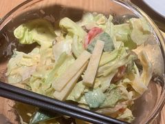 -谷丽麦馕新疆菜·清真(步步高梅溪新天地店)