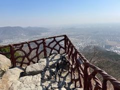 -北京西山国家森林公园