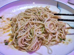 -老苏州芳和园茶酒楼  传统苏帮菜(观前店)
