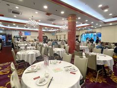 -沙田新强记烧鹅海鲜酒家