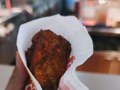 -汉堡王(梅村服务区南店)