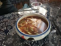 -八两八金·莱芜特色炒鸡(市南漳浦路店)