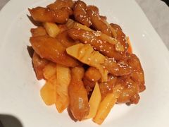 -洞庭鱼香(万科店)
