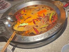 -大龙燚火锅(太古里店)