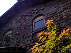 -驿舍·民國老营房院子私房菜(科学会堂店)