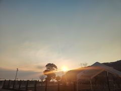 -东海半边山旅游度假区