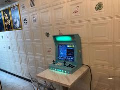 -机械师超级密室(小寨华旗店)