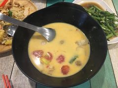 -Doo Dee Thai Food(Issan/Isaan/Esan)