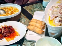 -苏帮袁Sue Cuisine(南开大悦城店)