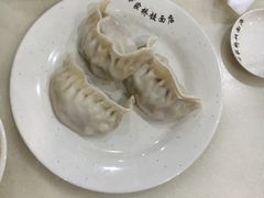 -蒋家桥饺面店(广陵路店)