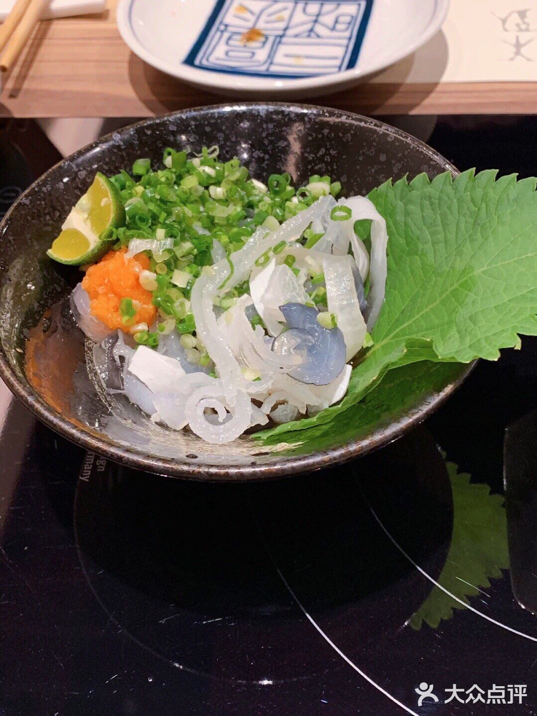 上海也可以吃到日本正宗的玄品河豚料理🐡