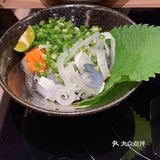 上海也可以吃到日本正宗的玄品河豚料理🐡