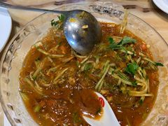 -小船渔村•大连菜•大连焖鱼(明泽街店)