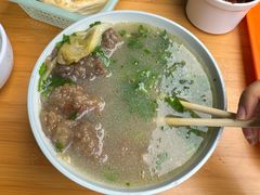 -宋老三苏肉羊肉汤老店