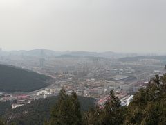 -千佛山风景名胜区