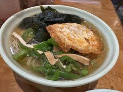 -晓马鸭店(新芜路店)