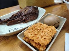 -鸭小妹鸭血粉丝(老门东店)