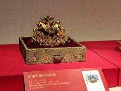 -深圳博物馆(古代艺术馆)