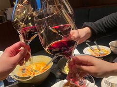 -fatty angel东南亚餐酒吧