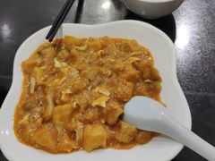 -芳芳餐厅(白沙路店)